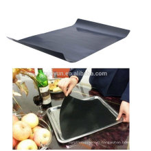 Tapis de barbecue 100% antiadhésif et réutilisable - Ensemble de 2 tapis de BBQ Grill